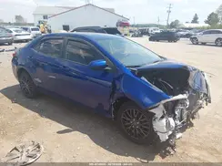 2T1BURHE5GC693424 2016 TOYOTA COROLLA
