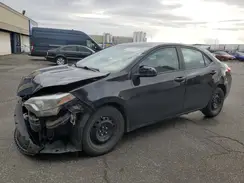 2T1BURHE5GC693889 2016 TOYOTA COROLLA