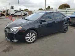 2T1BURHE5GC694069 2016 TOYOTA COROLLA