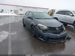 2T1BURHE5GC694833 2016 TOYOTA COROLLA