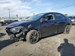 2T1BURHE5GC694881 2016 TOYOTA COROLLA