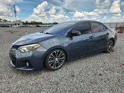 2T1BURHE5GC695643 2016 TOYOTA COROLLA