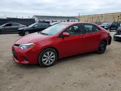 2T1BURHE5GC696002 2016 TOYOTA COROLLA