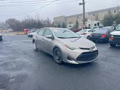 2T1BURHE5GC696503 2016 TOYOTA COROLLA