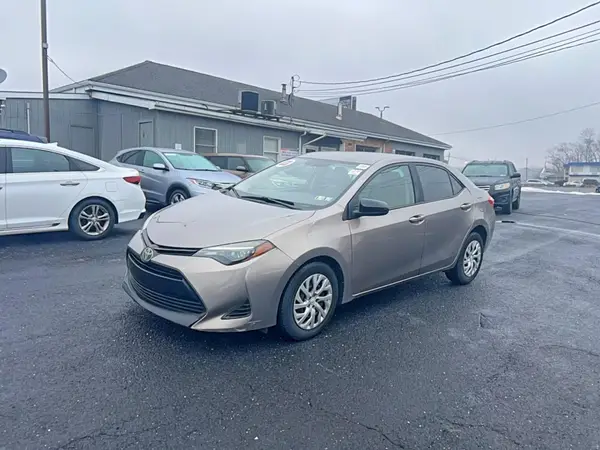 2T1BURHE5GC696503 2016 TOYOTA COROLLA - Image 2