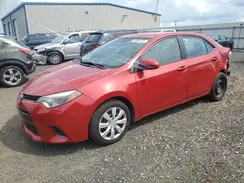 2T1BURHE5GC697201 2016 TOYOTA COROLLA