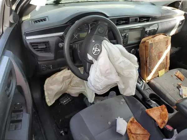 2T1BURHE5GC697733 2016 TOYOTA COROLLA - Image 8