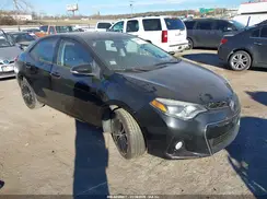 2T1BURHE5GC697859 2016 TOYOTA COROLLA