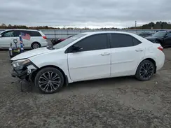2T1BURHE5GC698350 2016 TOYOTA COROLLA
