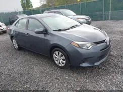 2T1BURHE5GC698820 2016 TOYOTA COROLLA