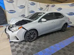 2T1BURHE5GC698901 2016 TOYOTA COROLLA