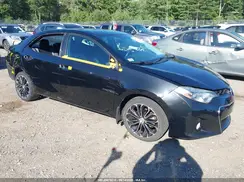 2T1BURHE5GC699014 2016 TOYOTA COROLLA