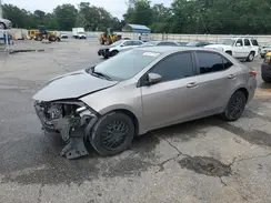 2T1BURHE5GC699045 2016 TOYOTA COROLLA