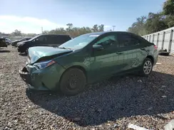 2T1BURHE5GC699515 2016 TOYOTA COROLLA
