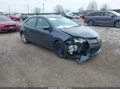 2T1BURHE5GC700033 2016 TOYOTA COROLLA