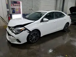 2T1BURHE5GC701327 2016 TOYOTA COROLLA