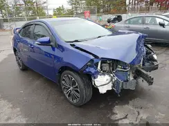 2T1BURHE5GC701487 2016 TOYOTA COROLLA