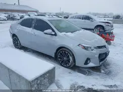 2T1BURHE5GC701795 2016 TOYOTA COROLLA