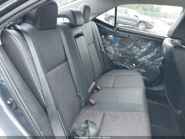 2T1BURHE5GC701988 2016 TOYOTA COROLLA - Image 8