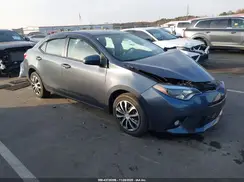 2T1BURHE5GC702168 2016 TOYOTA COROLLA