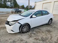 2T1BURHE5GC702462 2016 TOYOTA COROLLA