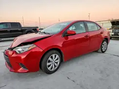 2T1BURHE5GC702543 2016 TOYOTA COROLLA