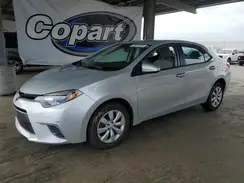 2T1BURHE5GC703143 2016 TOYOTA COROLLA