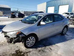 2T1BURHE5GC703286 2016 TOYOTA COROLLA