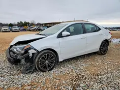 2T1BURHE5GC704146 2016 TOYOTA COROLLA
