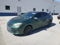 2T1BURHE5GC704843 2016 TOYOTA COROLLA