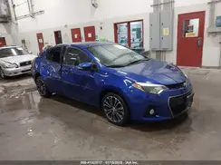 2T1BURHE5GC706270 2016 TOYOTA COROLLA