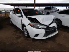 2T1BURHE5GC706303 2016 TOYOTA COROLLA