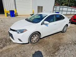 2T1BURHE5GC707192 2016 TOYOTA COROLLA