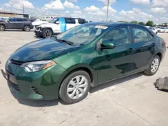 2T1BURHE5GC707306 2016 TOYOTA COROLLA