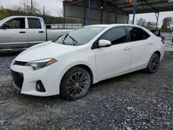 2T1BURHE5GC707550 2016 TOYOTA COROLLA