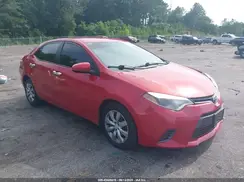 2T1BURHE5GC708102 2016 TOYOTA COROLLA