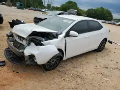 2T1BURHE5GC709007 2016 TOYOTA COROLLA