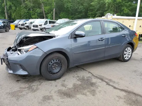 2T1BURHE5GC710044 2016 TOYOTA COROLLA - Image 1