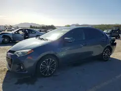 2T1BURHE5GC710187 2016 TOYOTA COROLLA