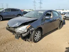 2T1BURHE5GC711176 2016 TOYOTA COROLLA