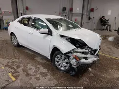 2T1BURHE5GC711324 2016 TOYOTA COROLLA