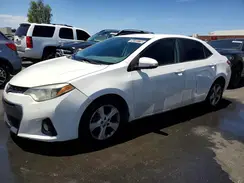 2T1BURHE5GC714000 2016 TOYOTA COROLLA