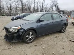 2T1BURHE5GC716037 2016 TOYOTA COROLLA