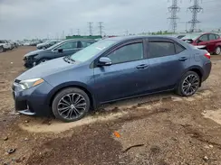 2T1BURHE5GC719343 2016 TOYOTA COROLLA