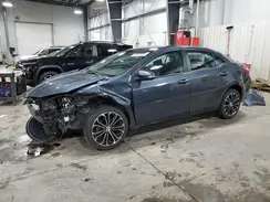 2T1BURHE5GC721013 2016 TOYOTA COROLLA