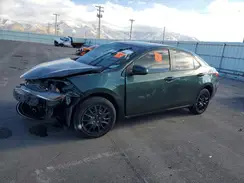 2T1BURHE5GC721402 2016 TOYOTA COROLLA