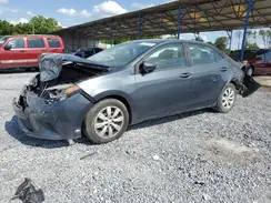 2T1BURHE5GC723134 2016 TOYOTA COROLLA