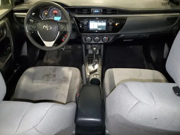 2T1BURHE5GC723554 2016 TOYOTA COROLLA - Image 8
