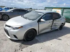 2T1BURHE5GC726535 2016 TOYOTA COROLLA