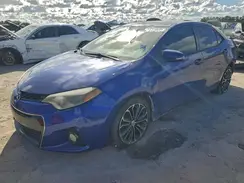 2T1BURHE5GC726969 2016 TOYOTA COROLLA